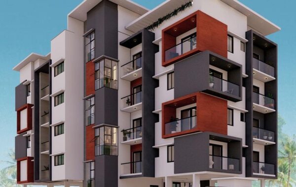 APARTMENT AT CALICUT