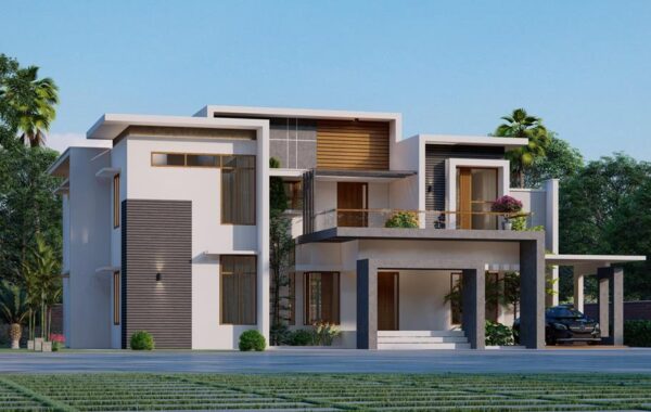 RESIDENCE AT CALICUT